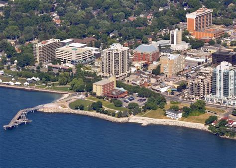 tph canada burlington ontario.